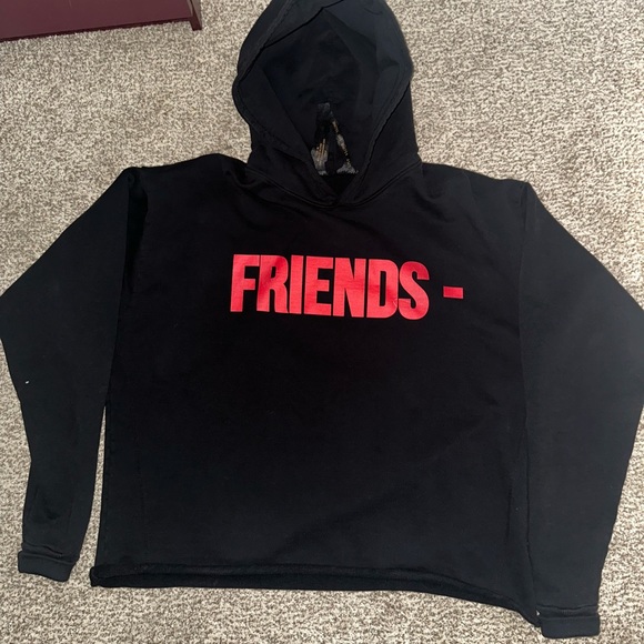 Other - Vlone friends hoodie